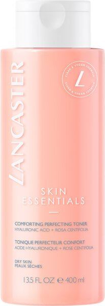 Lancaster Upokojujúce pleťové tonikum Skin Essential s ( Comfort ing Perfecting Toner) 400 ml