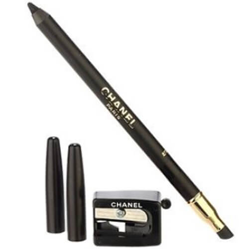 Chanel Ceruzka na oči s strúhadlom Le Crayon Yeux (Precision Eye Definer) 1