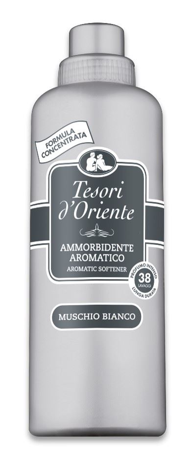 Tesori d´Oriente White Musk - aviváž 760 ml