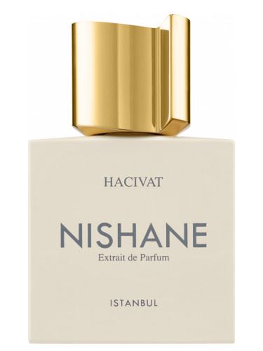 Nishane Hacivat - parfém - TESTER 100 ml