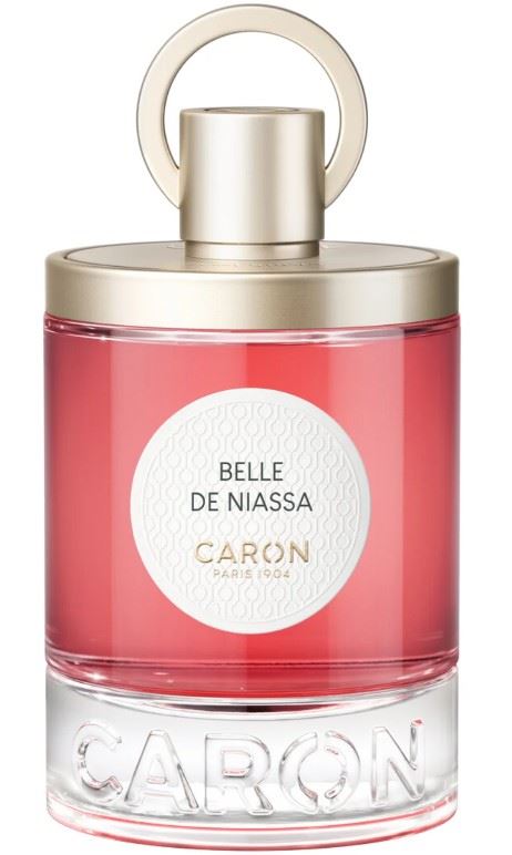 Caron Belle De Niassa - parfém 100 ml