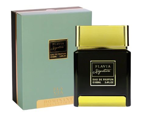 Flavia Flavia Signature - EDP 100 ml