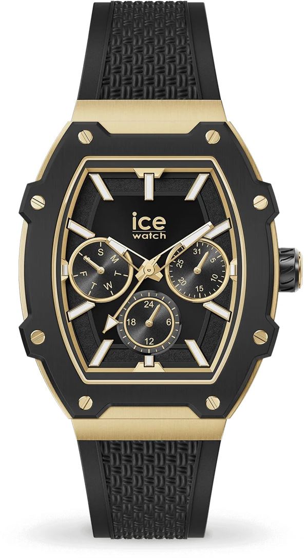 Ice Watch ICE Boliday Black Gold 022865