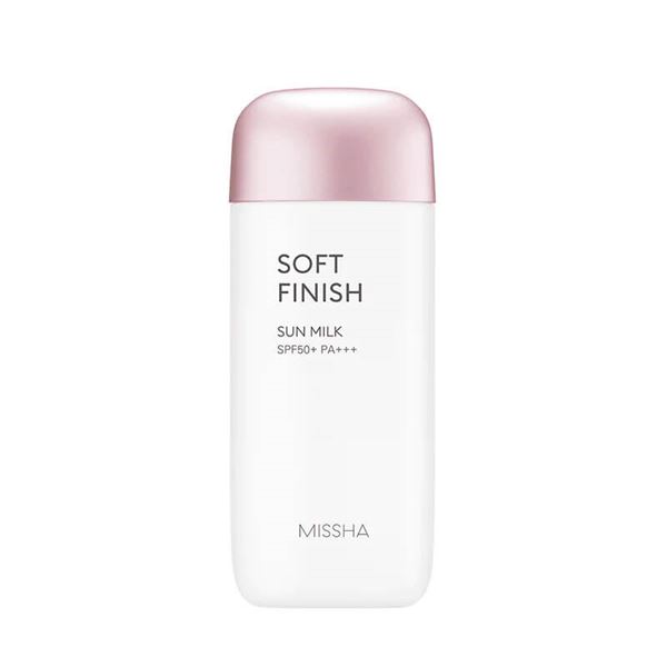 Missha Opaľovacie mlieko na tvár SPF 50 Sun 70 ml