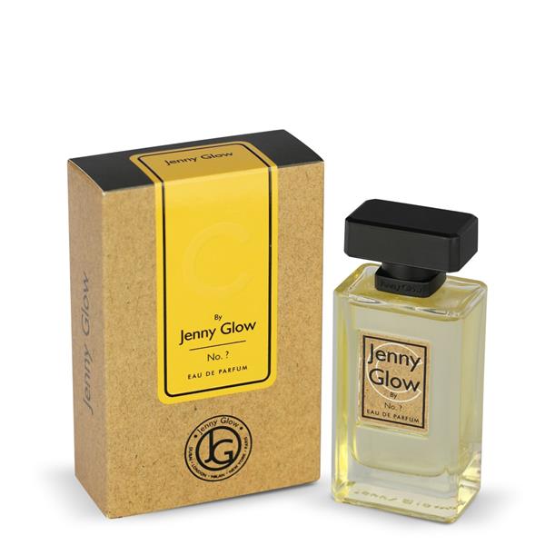 Jenny Glow No. ? - EDP 80 ml