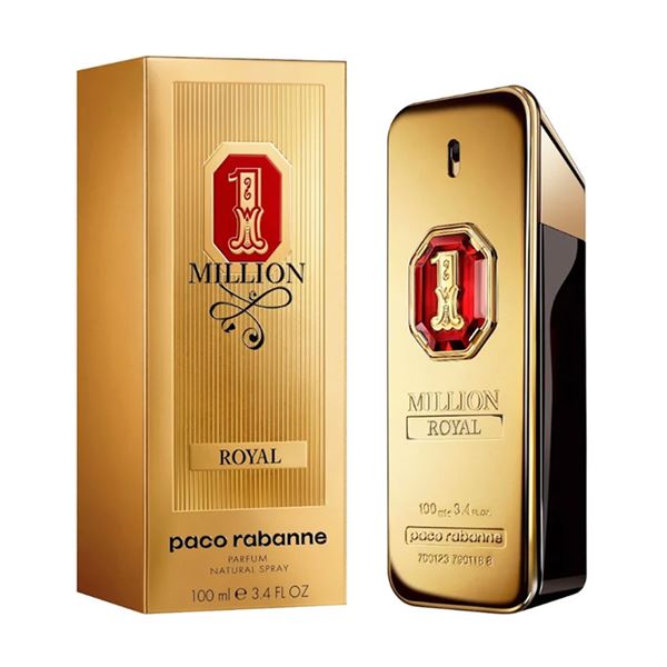 Paco Rabanne 1 Million Royal - parfém 50 ml