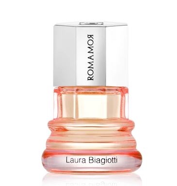 Laura Biagiotti Romamor - EDT 25 ml