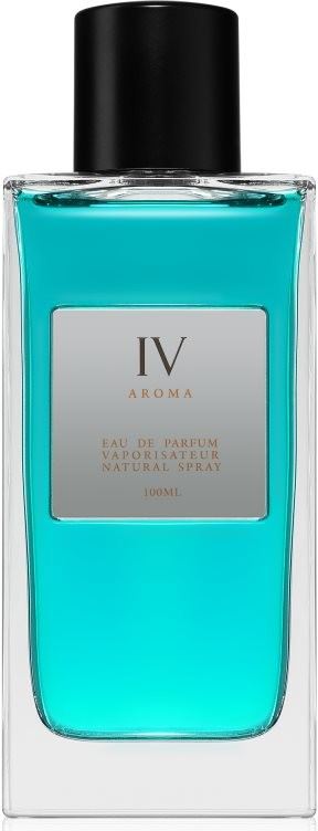 Aurora Scents Aroma IV - EDP 100 ml