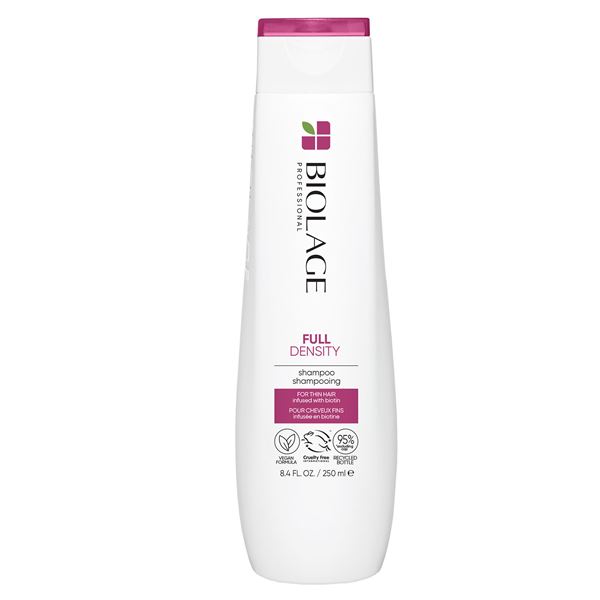 Biolage Šampón pre rednúce vlasy Full Density (Shampoo) 250 ml