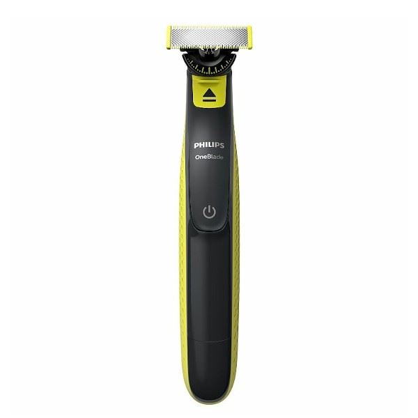 Philips Holiaci strojček na tvár a telo OneBlade QP2821/20