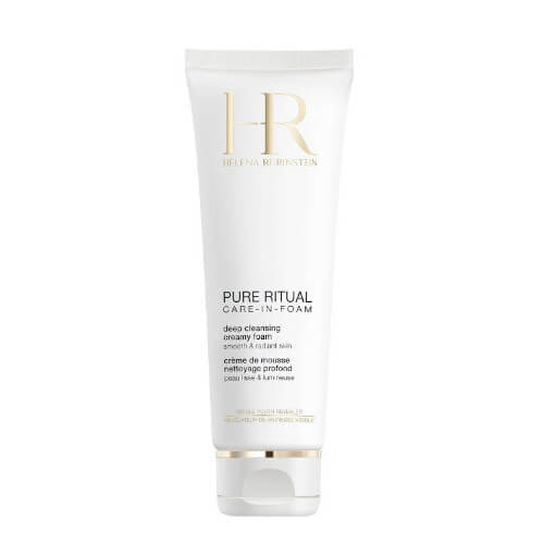 Helena Rubinstein Hĺbkovo čistiaca pleťová pena Pure Ritual (Cleansing Foam) 125 ml