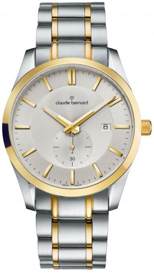 Claude Bernard Small Second 65002 357J AID2