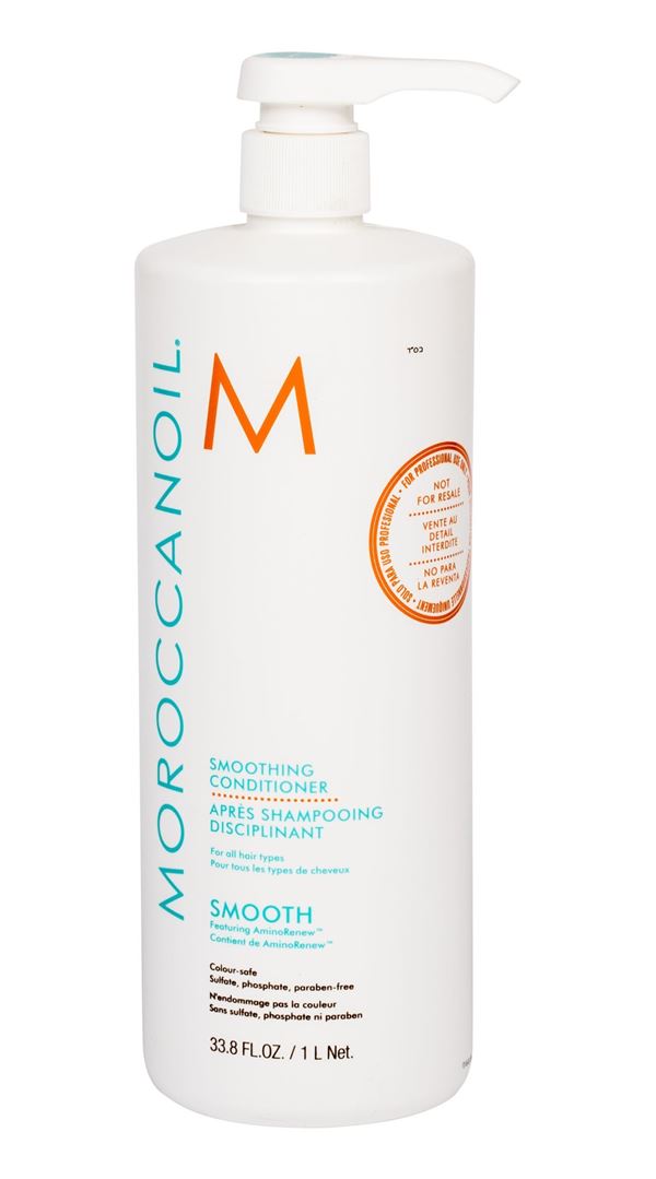 Moroccanoil Vyhladzujúci kondicionér s arganovým olejom ( Smooth ing Conditioner) 70 ml