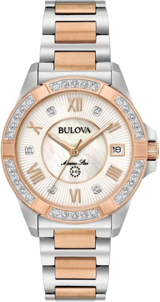 Bulova 98R234