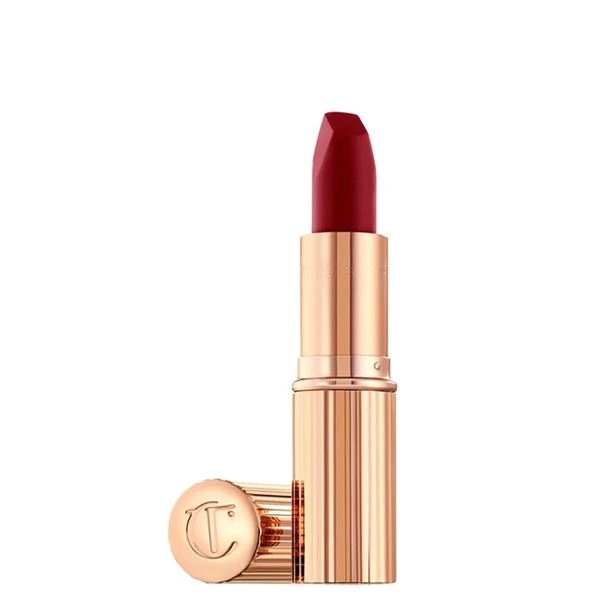 Charlotte Tilbury Charlotte Tilbury Matte Revolution Lips tick 3.5g The Super Nudes Runway Royalty