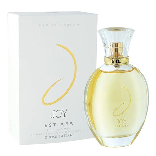 Estiara J Joy - EDP 100 ml