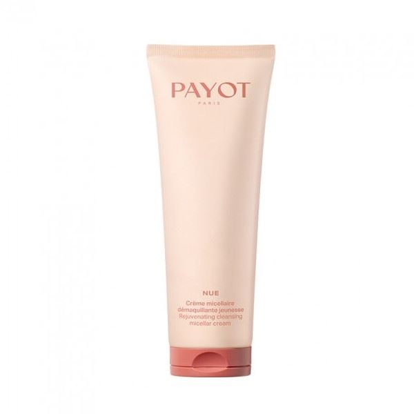 Payot Odličovací a čistiaci krém NUE ( Rejuven ating Clean sing Micellar Cream) 150 ml