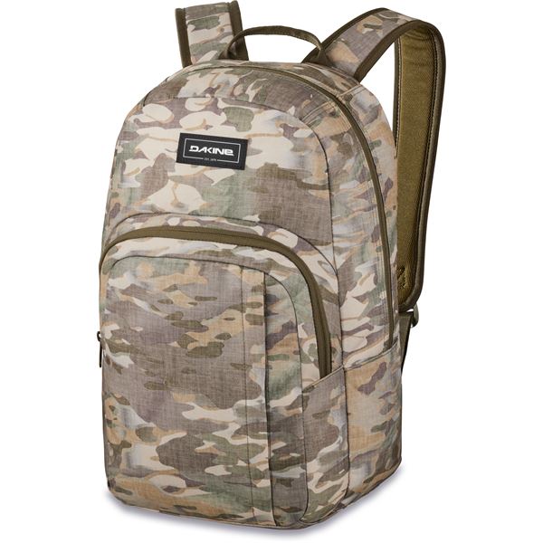 Dakine Batoh Class Backpack 25L 10004007 Vintage Camo