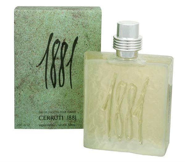 Cerruti 1881 Man - EDT - TESTER 100 ml