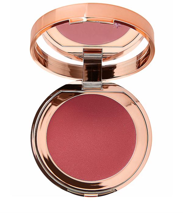 Charlotte Tilbury Multifunkčná farba na pery a líca Colour Of Dreams Pillow Talk (Lip & Cheek Glow) 2