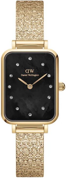 Daniel Wellington Quadro 20x26 Pressed Piano Lumine DW00100583