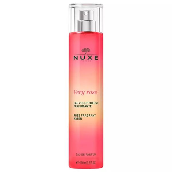 Nuxe Parfumovaná voda Very Rose EDP (Rose Fragrant Water) 100 ml