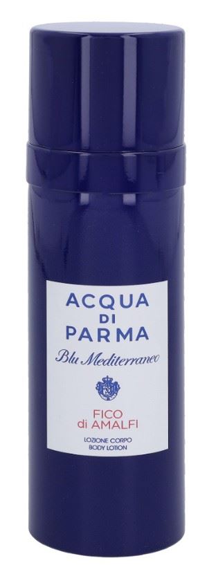 Acqua di Parma Blu Mediterraneo Fico Di Amalfi - tělové mléko - TESTER 150 ml