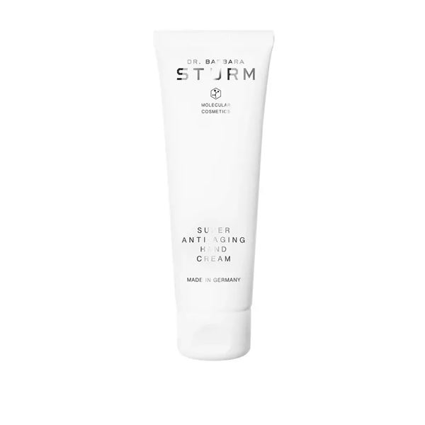 Dr. Barbara Sturm Krém na ruky s anti-age účinkom (Super Anti-Aging Hand Cream) 50 ml