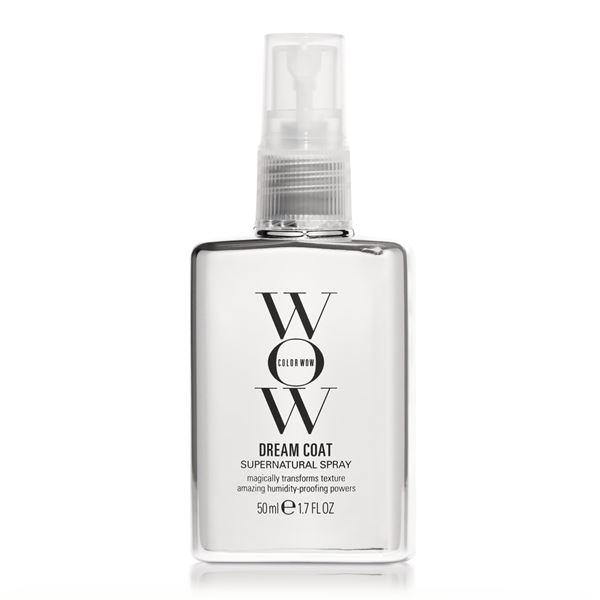 Color Wow Sprej na vyhladenie vlasov Dream Coat (Supernatural Spray) 50 ml