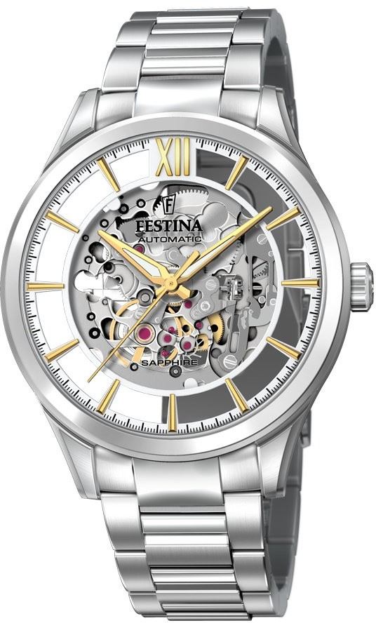 Festina Automatic Sapphire 20630/1