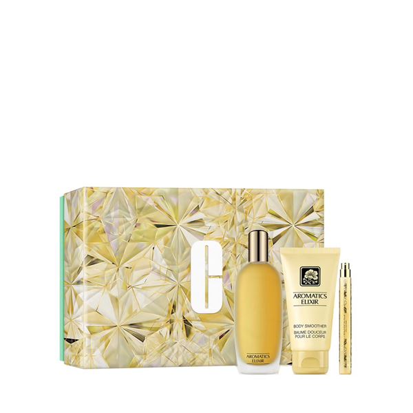 Clinique Darčeková sada Aroma tics Set