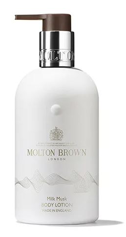 Molton Brown Telové mlieko Milk Musk (Body Lotion) 300 ml