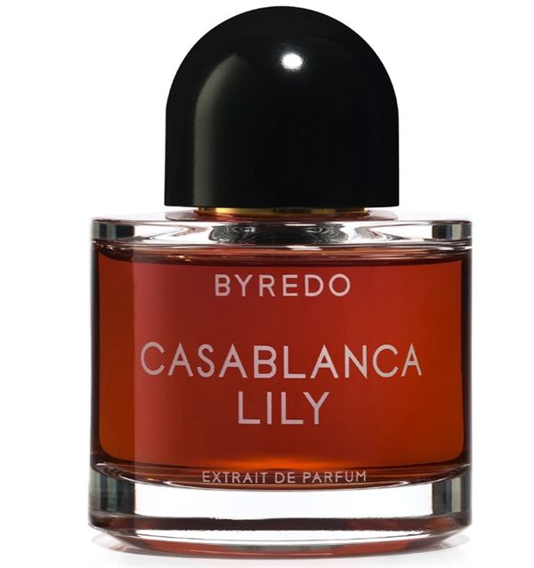 Byredo Casablanca Lily - parfémovaný extrakt 50 ml