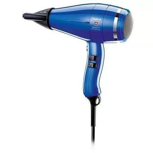 Valera Fén Vanity Performance RC Royal Blue VA 8612 RC RB