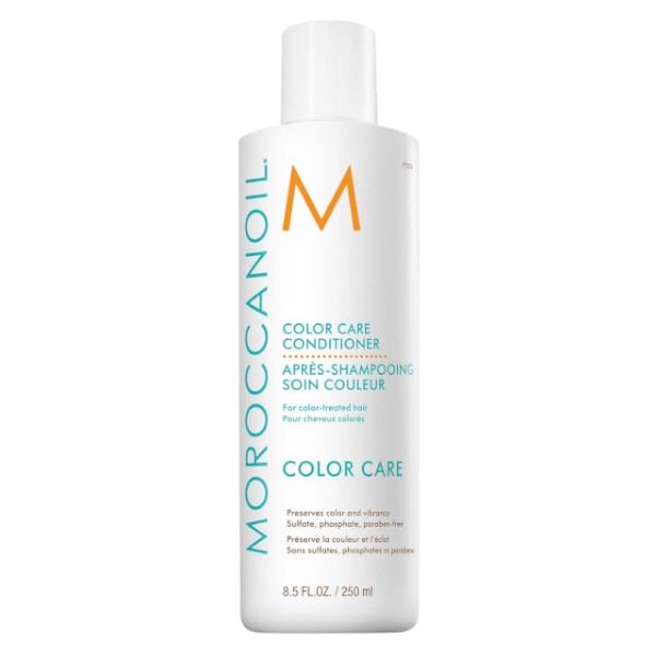 Moroccanoil Hydratačný kondicionér pre farbené vlasy Color Care (Conditioner) 1000 ml