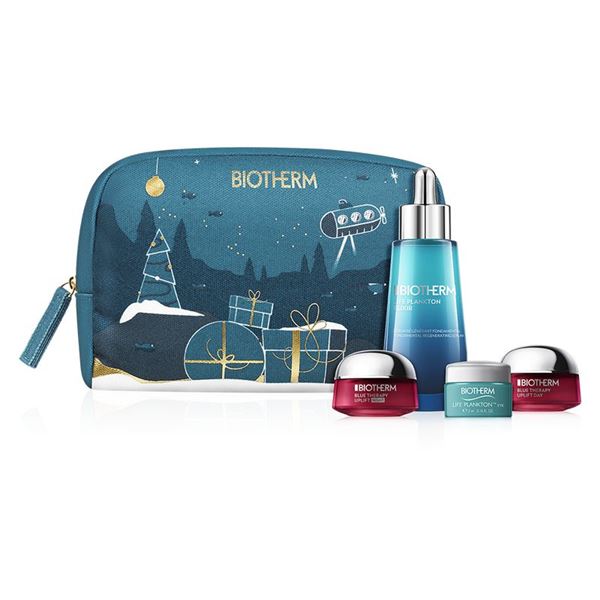 Biotherm Darčeková sada Life Plankton Elixir Set