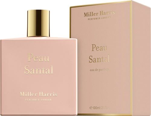 Miller Harris Peau Santal - EDP 50 ml