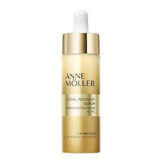 Anne Möller Obnovujúce pleťové sérum Livingoldâge (Total Recovery Serum) 30 ml