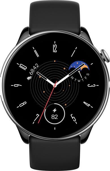 Amazfit GTR Mini - Midnight Black