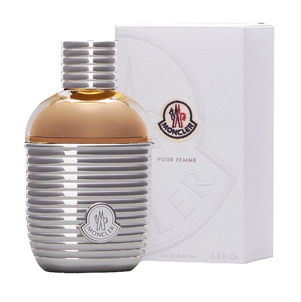 Moncler Moncler Pour Femme - EDP 100 ml