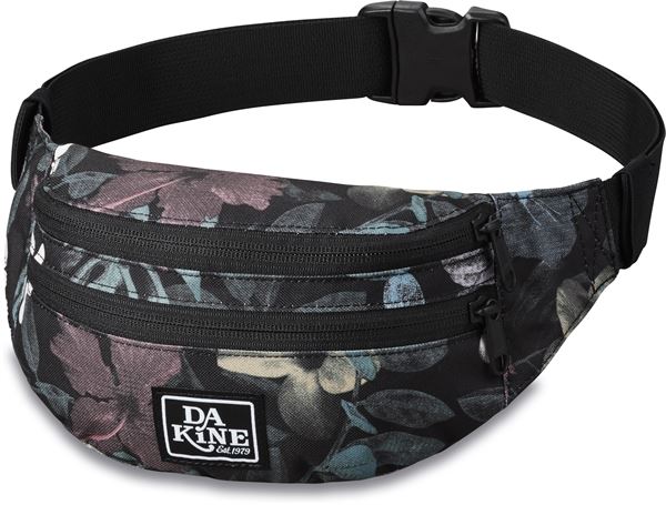 Dakine Dámska ľadvinka Classic Hip Pack 8130205 Tropic Dusk