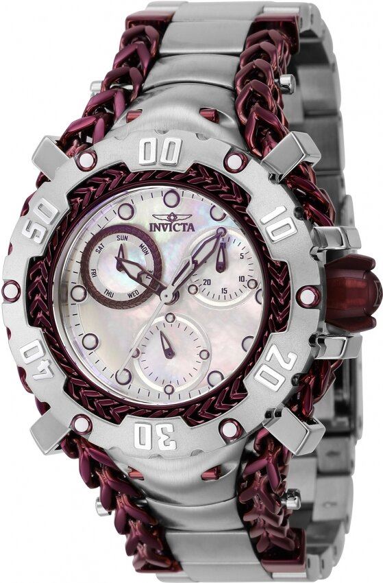 Invicta Gladiator Quartz 41110