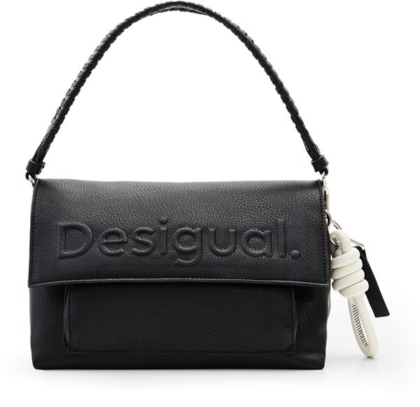 Desigual Dámska crossbody kabelka Bag Half Logo 24 Venecia 24SAXP792000