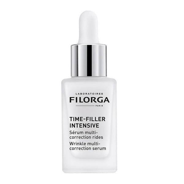 Filorga Pleťové sérum proti vráskam Time-Filler Intensive (Wrinkle Multi- Correct ion Serum) 30 ml