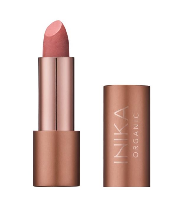 INIKA Organic Hydratačný rúž (Lipstick) 4