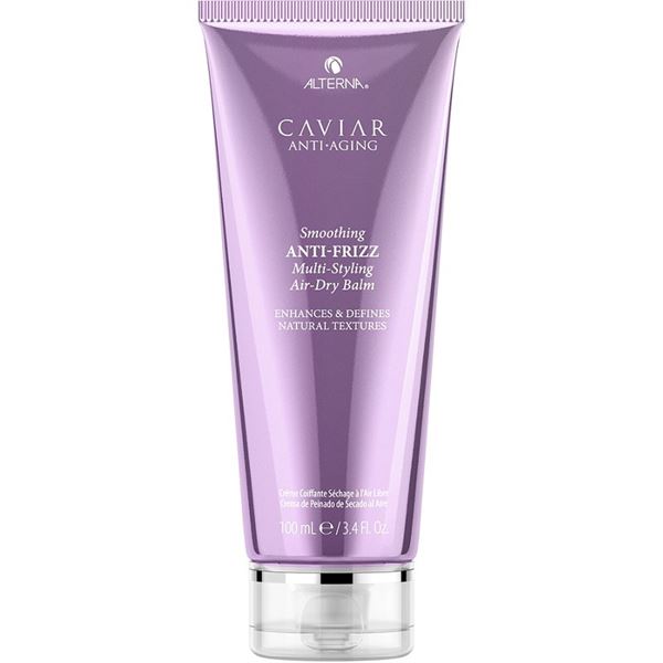 Alterna Vyhladzujúci balzam na vlasy Caviar Anti-Frizz (Air-Dry Balm) 100 ml