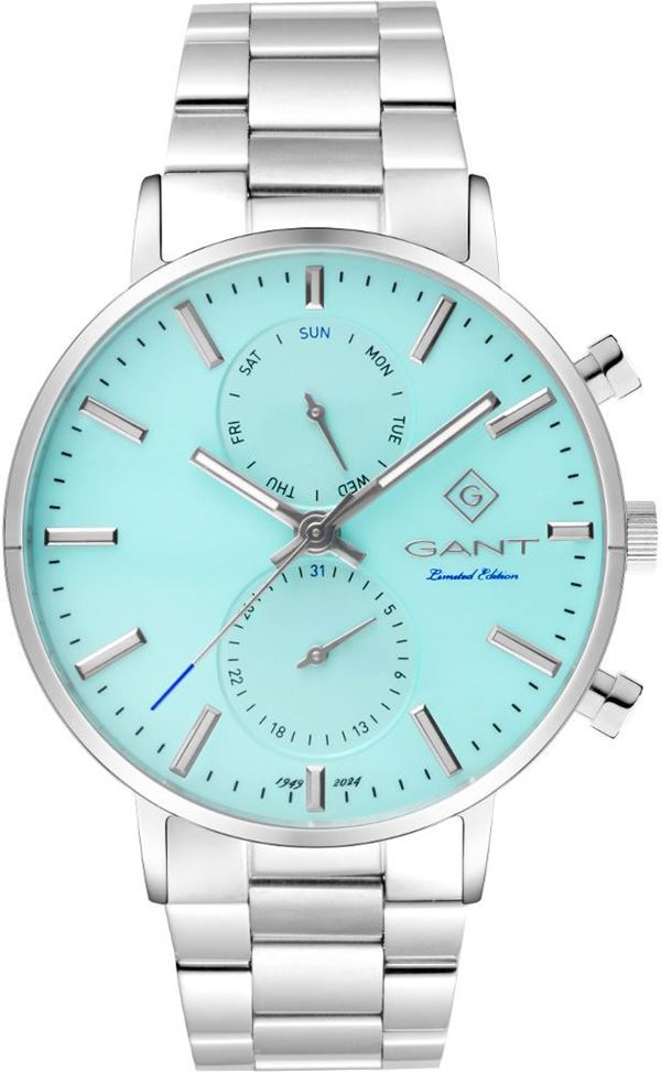 Gant Park Hill Day Date 75 years Limited Edition G121020