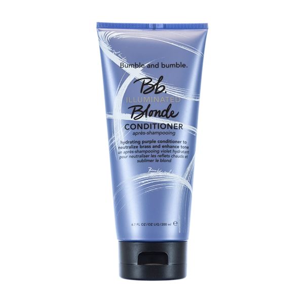 Bumble and bumble Kondicionér pre blond vlasy Bb. Illuminated Blonde (Conditioner) 1000 ml