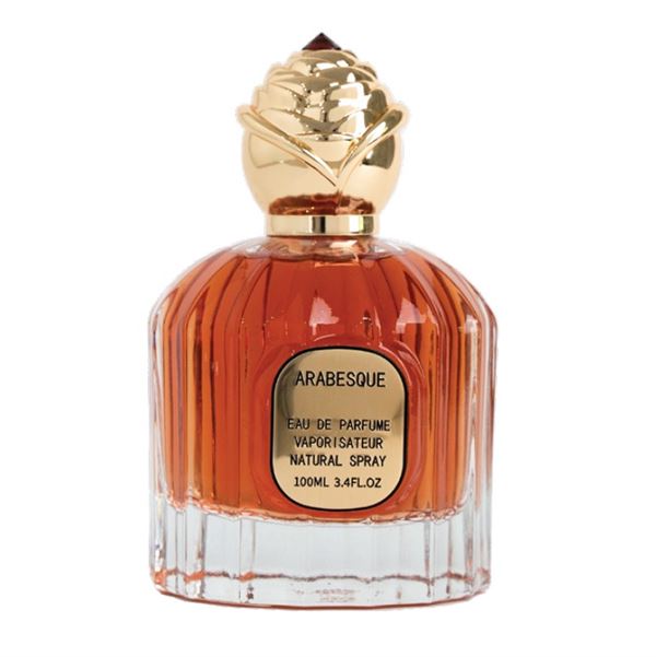 Aurora Scents Arabesque - EDP 100 ml