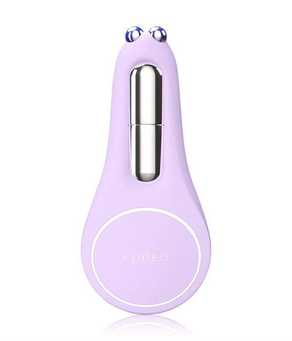 Foreo BEAR™ 2 Eyes & Lips Tonizačný prístroj na očné okolie a pery Lavender